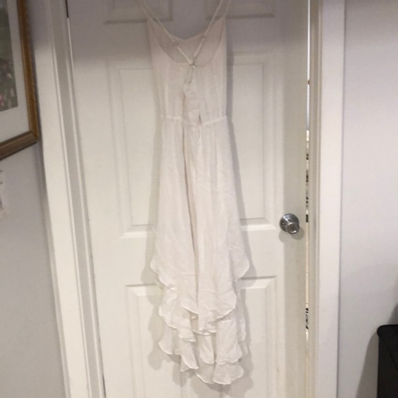 Guess High Low Maxi - Picture 9 of 9